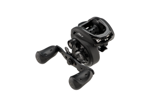 Revo® X Low Profile Reel