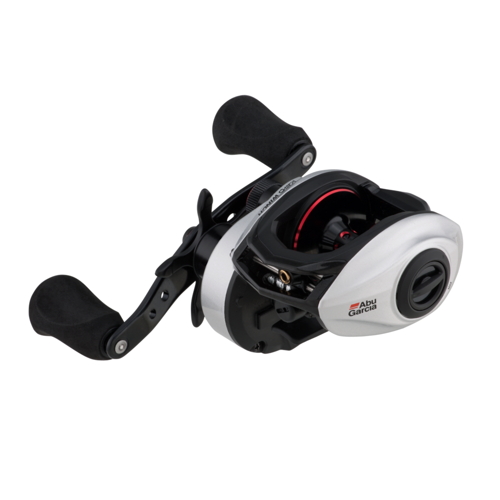 Revo® Winch Low Profile Reel