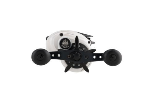 Revo® S Low Profile Reel