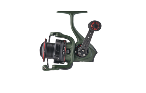 Zata Spinning Reel