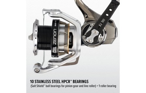 Zenon™ Spinning Reel