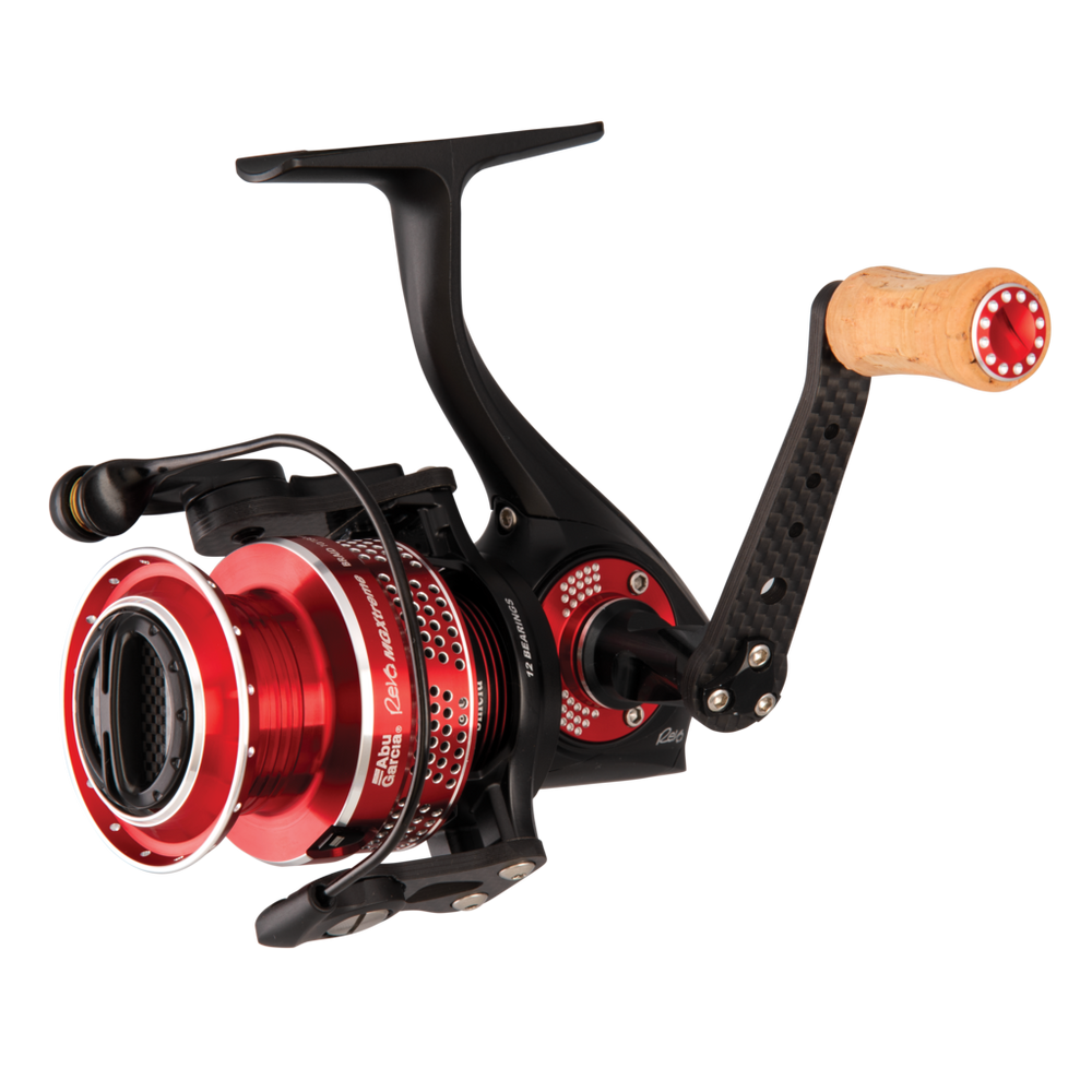 Abu Garcia Revo® MGXtreme® Spinning