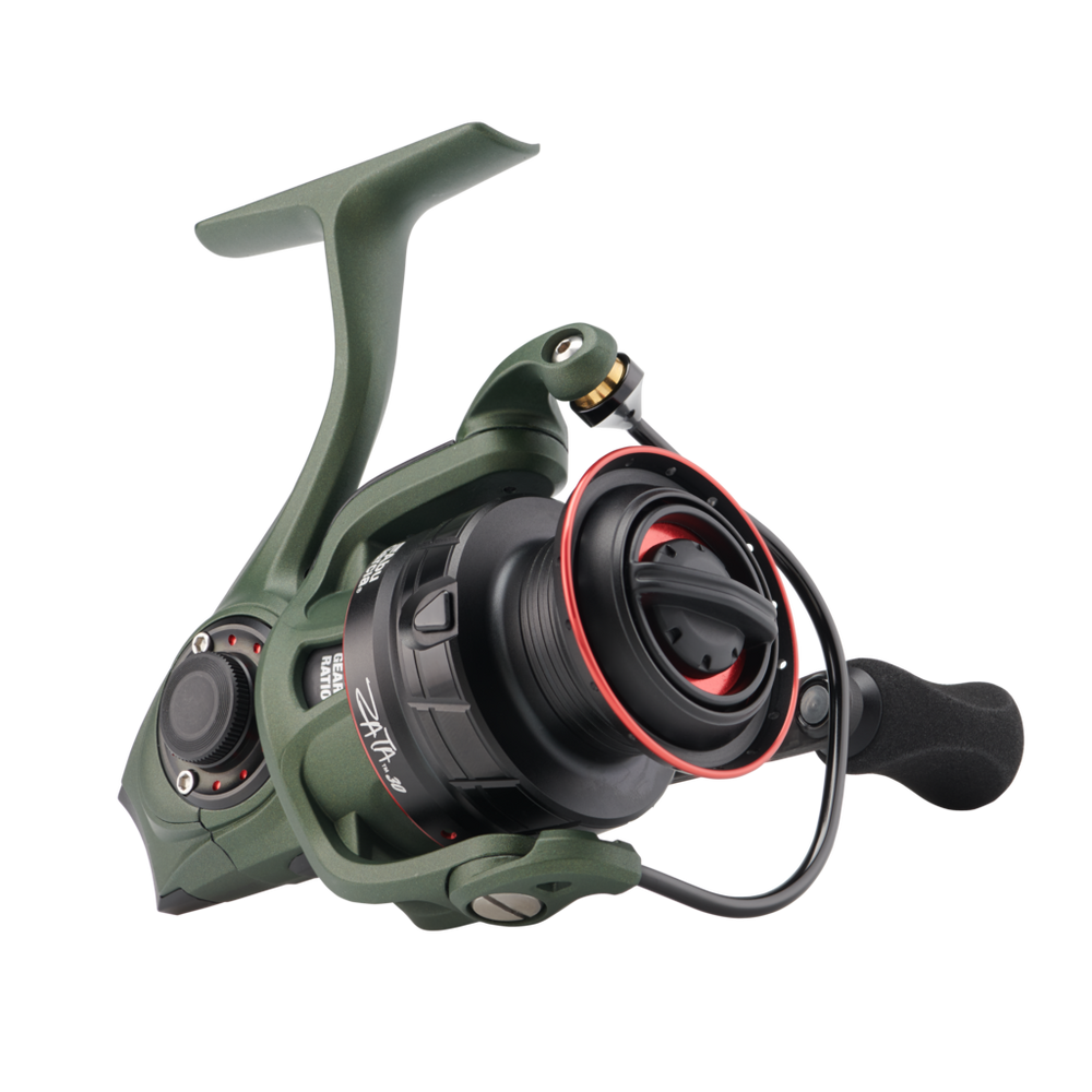 Zata Spinning Reel