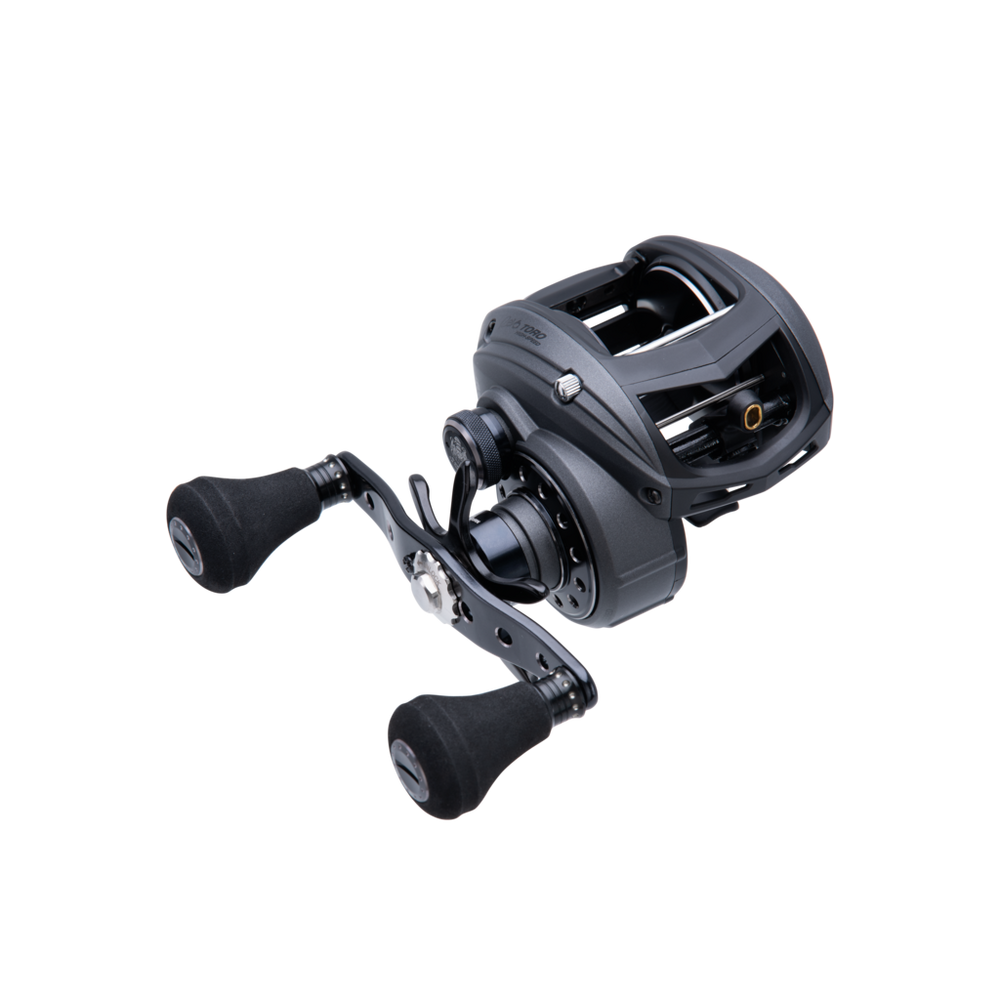 Revo Toro® Beast™Low Profile