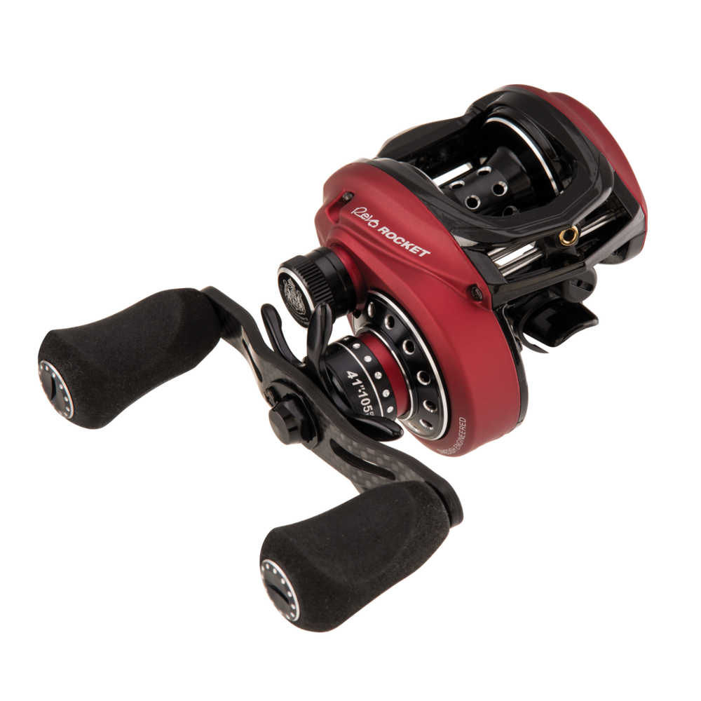 Revo® Rocket Low Profile