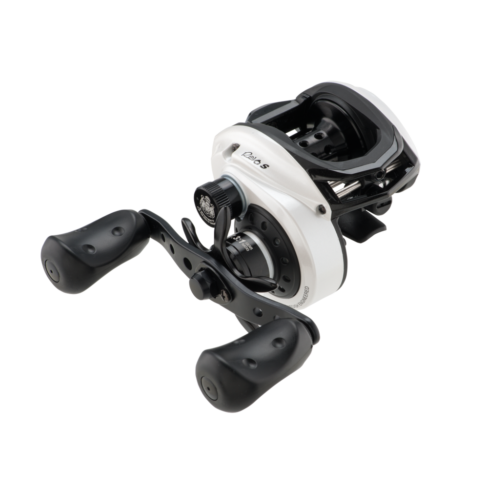 Revo® S Low Profile Reel