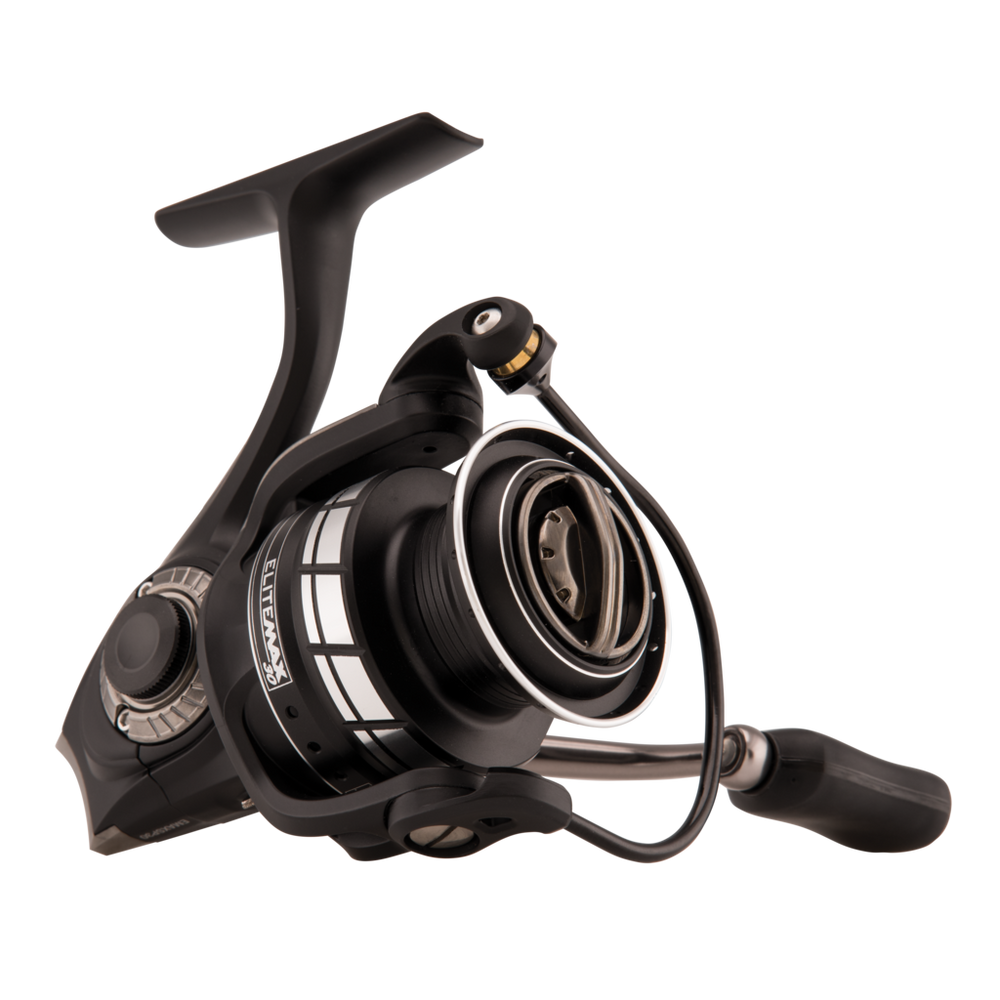 Elite Max Spinning Reel