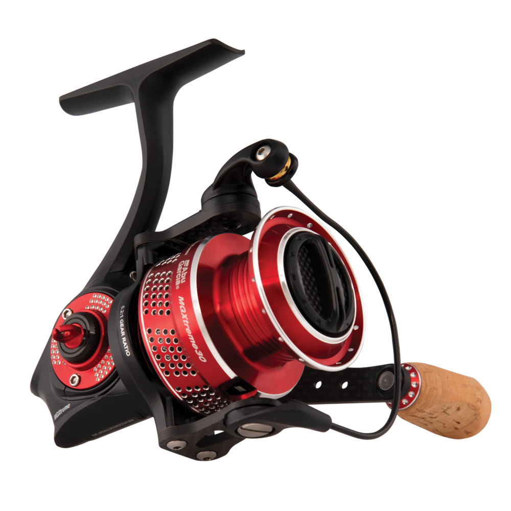 Abu Garcia Revo® MGXtreme® Spinning