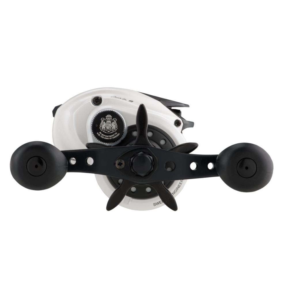 Revo® S Low Profile Reel