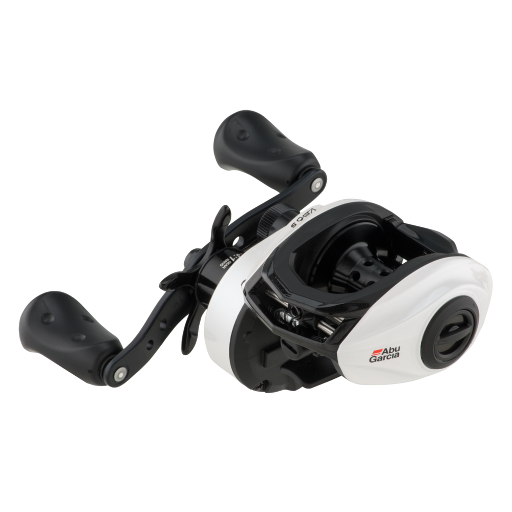 Revo® S Low Profile Reel